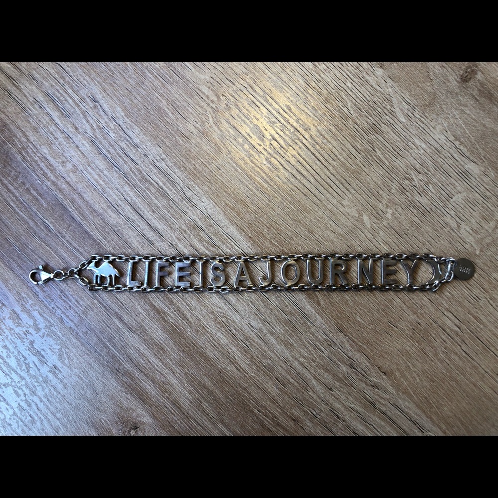 Silver Blaceret